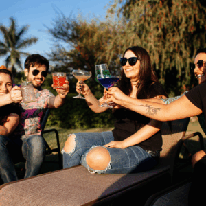 Lire la suite à propos de l’article RESONANCE LIVE: Faire la fête sans alcool c’est le nouveau cool